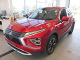 Used 2023 Mitsubishi Eclipse Cross SE image 3