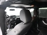 Used 2018 Jeep Wrangler Unlimited Sahara image 3