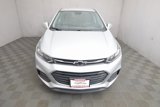 Used 2020 Chevrolet Trax LS w/ Tint and Cruise Package image 2