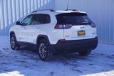 Used 2021 Jeep Cherokee Latitude Lux w/ Sun & Sound Group image 4