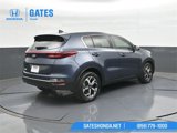 Used 2020 Kia Sportage LX w/ LX Popular Package image 2