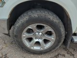 Used 2013 RAM 1500 Laramie w/ Convenience Group image 2