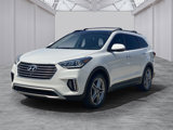 Used 2017 Hyundai Santa Fe SE image 4