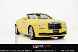 Used 2017 Rolls-Royce Dawn image 3