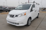 Used 2021 Nissan NV200 SV image 4