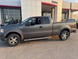 Used 2005 Ford F150 Lariat image 4