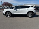 Used 2020 Chevrolet Blazer LT w/ LPO, Floor Liner Package image 4