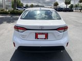 New 2025 Toyota Corolla LE image 4