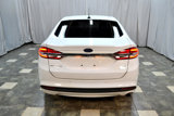 Used 2018 Ford Fusion SE w/ Fusion SE Technology Package image 4
