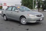 Used 2005 Toyota Camry LE image 6