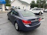 Used 2014 Chevrolet Cruze LS image 6