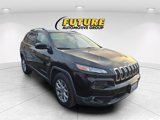 Used 2017 Jeep Cherokee Latitude w/ Cold Weather Group image 3