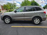 Used 2012 Hyundai Santa Fe GLS image 4