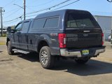 Certified 2021 Ford F250 Lariat w/ Lariat Value Package image 2