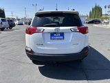 Used 2014 Toyota RAV4 Limited image 6