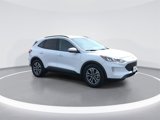 Used 2020 Ford Escape SEL image 2