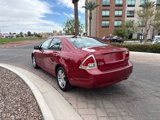 Used 2007 Ford Fusion SE image 5