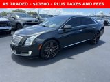 Used 2013 Cadillac XTS Platinum image 3