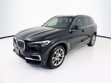 Used 2019 BMW X5 xDrive40i w/ Convenience Package image 3
