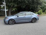 Used 2021 Toyota Corolla SE image 2