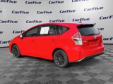 Used 2015 Toyota Prius V Four image 3
