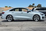 New 2025 Audi A3 2.0T Premium image 3