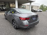 Certified 2022 Nissan Sentra SV image 5