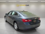 Used 2020 Chevrolet Malibu LS w/ LPO, Convenience Package 2 image 5