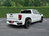 Used 2023 GMC Sierra 1500 Elevation image 3