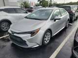 Used 2020 Toyota Corolla LE image 4