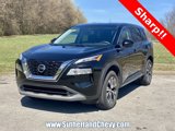 Used 2021 Nissan Rogue SV image 3