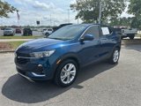 Used 2021 Buick Encore GX Preferred image 3