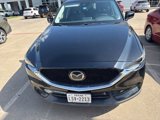 Used 2017 MAZDA CX-5 Grand Touring image 2