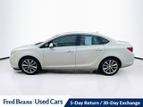 Used 2014 Buick Verano Leather image 4