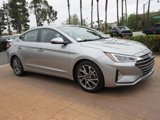 Used 2020 Hyundai Elantra Limited w/ Cargo Package (C1) image 6