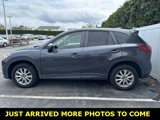 Used 2016 MAZDA CX-5 Touring image 2