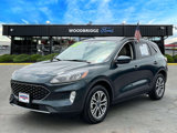 Used 2022 Ford Escape SEL image 2