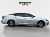 Used 2022 Nissan Maxima SV image 6