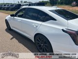 Used 2020 Cadillac CT5 Sport w/ Driver Awareness Plus Package image 4