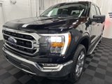 Used 2023 Ford F150 XLT w/ Equipment Group 302A High image 4
