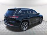 Used 2023 Jeep Grand Cherokee 4WD 4xe w/ Luxury Tech Group II image 3