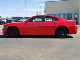 Used 2022 Dodge Charger SXT image 2