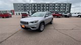 Used 2019 Jeep Cherokee Latitude Plus image 4