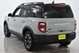 Used 2021 Ford Bronco Sport Outer Banks w/ Outer Banks Package (96D) image 4