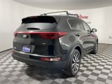 Used 2018 Kia Sportage EX image 3