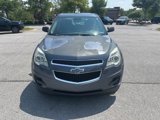 Used 2013 Chevrolet Equinox LS image 2