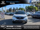 Used 2016 Honda CR-V EX-L image 2