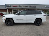 New 2025 Jeep Grand Cherokee L Summit w/ High Altitude Package image 3