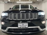 Used 2016 Jeep Grand Cherokee Summit w/ Platinum Series Group image 3