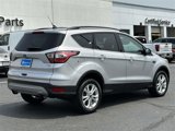 Used 2018 Ford Escape SEL w/ Ford Safe & Smart Package image 2